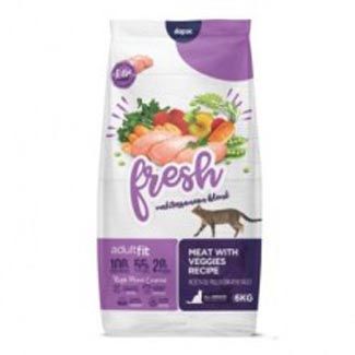 ADULT FIT FRESH CAT MEDITERRANEAN BLEND